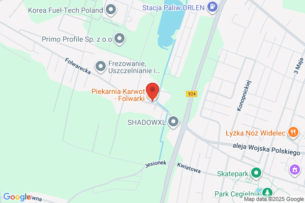 Karwot Henryk. Kafelkowanie
