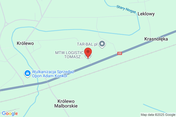 MTW. Frankowski T.