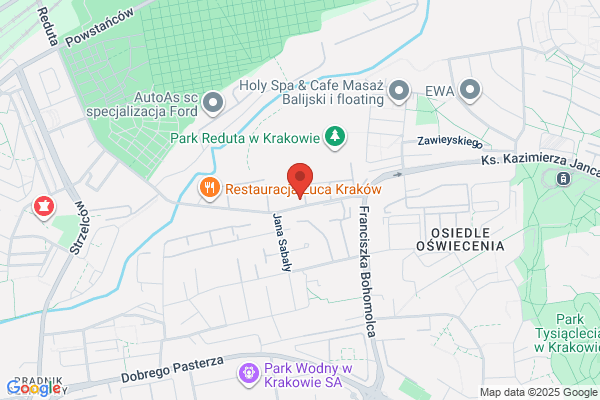 Marecki Arkadiusz. Kancelaria Radcy Prawnego