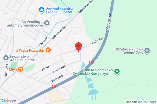 Miejski Osrodek Sportu i Rekreacji w Zorach