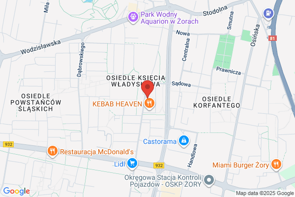 Osrodek Interwencji Kryzysowej
