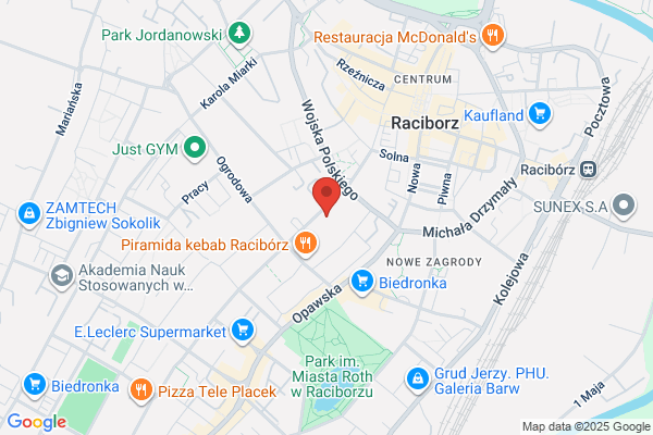 Policealne Studium Zawodowe Zespolu Szkól Budowlano - Zawodowych