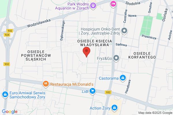 Polskie Stowarzyszenie na rzecz Osób z Uposledzeniem Umyslowym. Warsztaty terapii zajeciowej