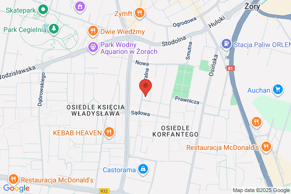 Poradnia Onkologiczna NZOZ Onko-Dent