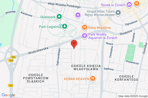 Poradnia Psychologiczno - Pedagogiczna