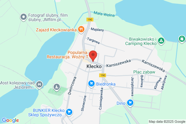 Pralnia chemiczna. Punkt przyjec