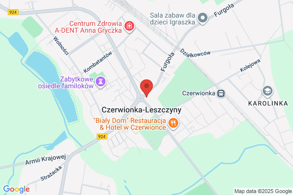 Przedsiebiorstwo Energetyki Cieplnej Jastrzebie Zdrój. Zaklad cieplny