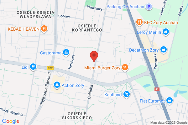 Staniocha Wojciech. Montaz instalacji c.o., wodno-kanalizacyjnych, gazowych