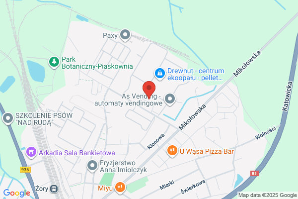 Thermodom. Sp. z o.o. Producent pustaków styropianowych