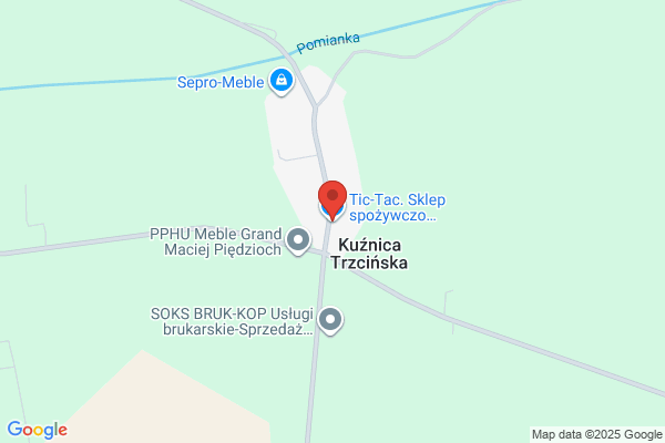 Tomalik Zbigniew. Salonik prasowy