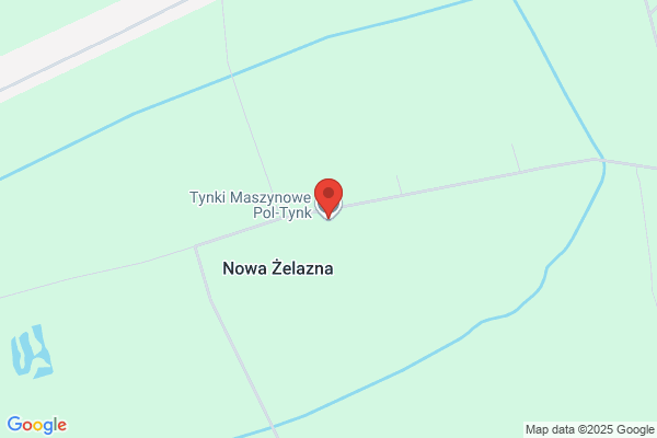 Tyn-Pol SC. Firma budowlana. Jankowska I., Szpyrka R.