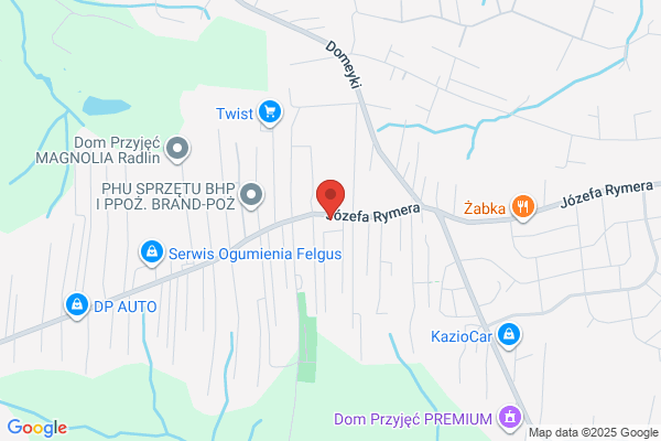 Ucher Malgorzata, lek. stomatolog ortodonta