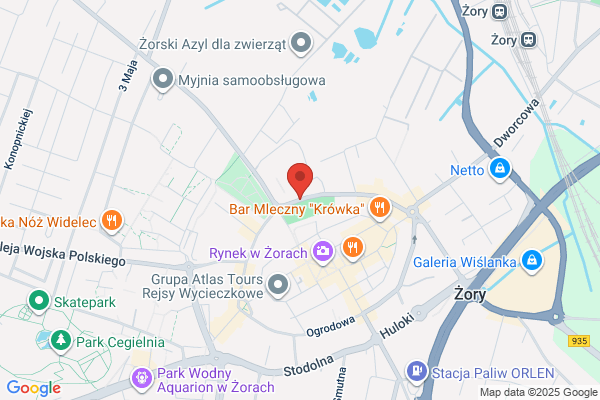 Waligóra Henryk. Taksówka osobowa