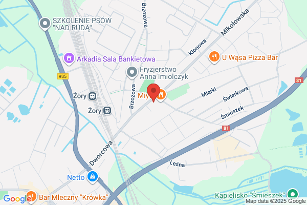 Karwot Grzegorz. Piekarnia