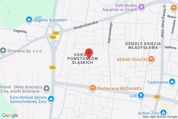 Miejski Dom Pomocy Spolecznej