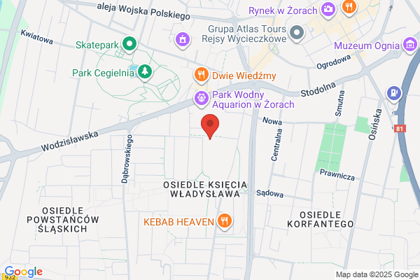 Miejski Osrodek Pomocy Spolecznej