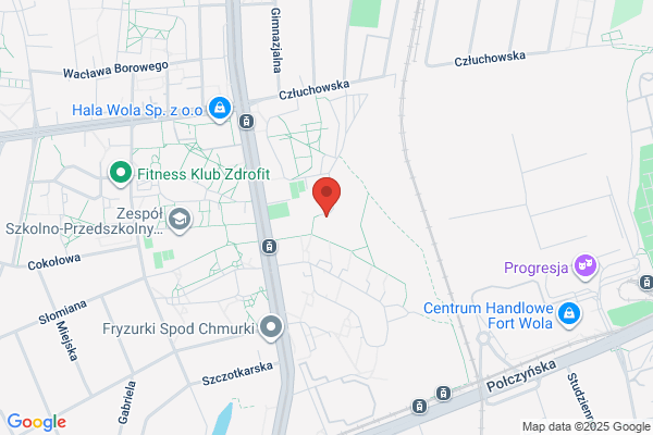 Przedszkole Publiczne im. Powstanców Slaskich