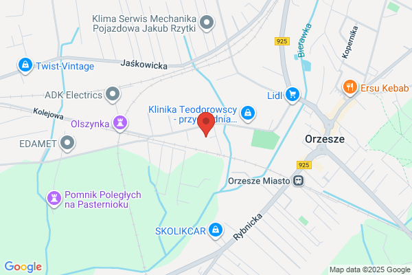 Auto-Service. Mechanika pojazdowa, blacharstwo