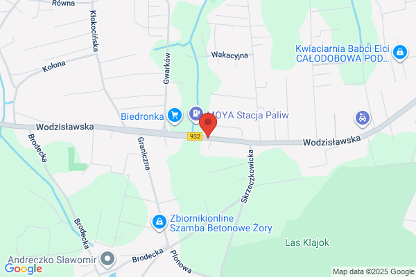 Goleczka Henryk. Mechanika pojazdowa