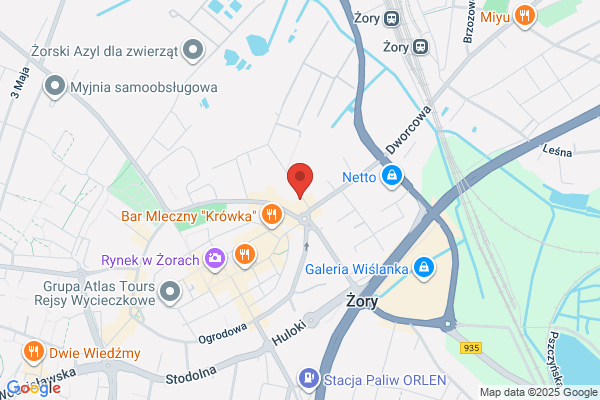 Guzter. Uslugi stolarsko - budowlane. Guz H.