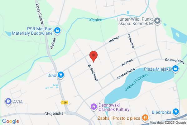 Kuczera Damian. Zaklad stolarski. Okna, drzwi i schody