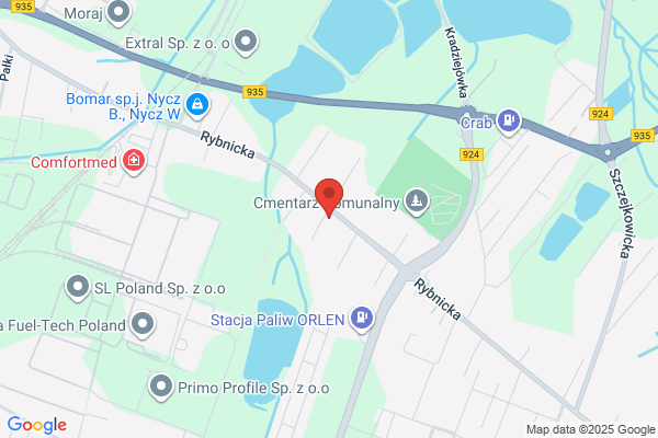 Kuznik Adam. Uslugi stolarskie