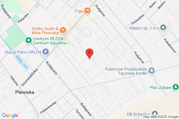 Unitech SC. Przedsiebiorstwo projektowo - budowlane