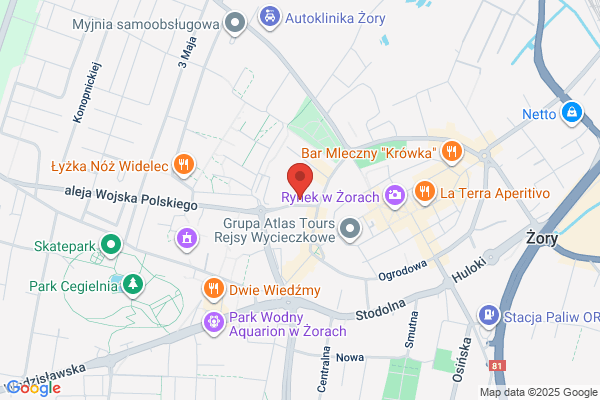 Wyrobek Jan. Warsztat stolarski