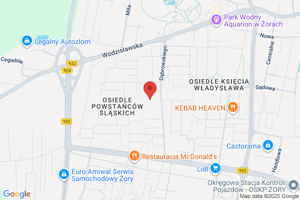 Szkola Podstawowa nr 17 im. S. Ligonia