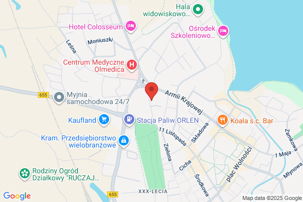 Szkola Podstawowa nr 18 im. M. Kopernika