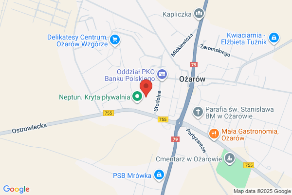 Szkola Podstawowa nr 5 Zespolu Szkól nr 3
