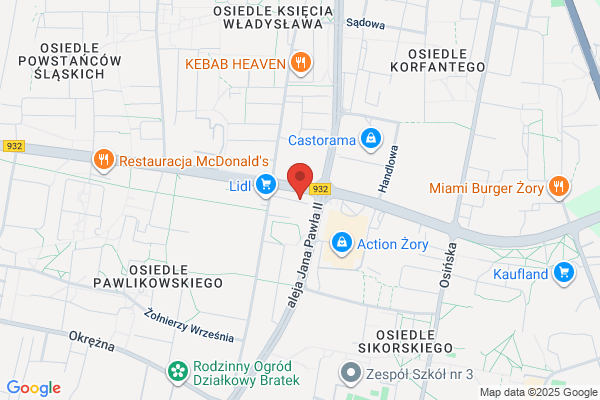 Jola. FHU. Hurtownia papierosów i kawy