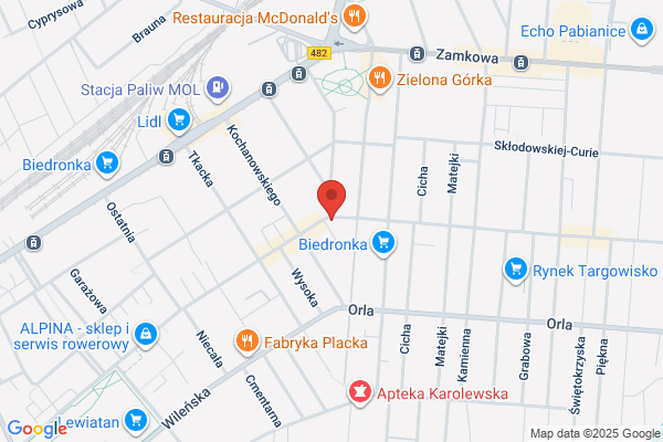 Agencja ubezpieczeniowa