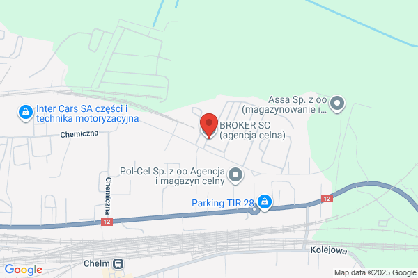 Broker SC. Agencja ubezpieczen