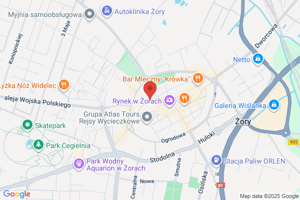 Centrum Ubezpieczeń Magda Smalcerz