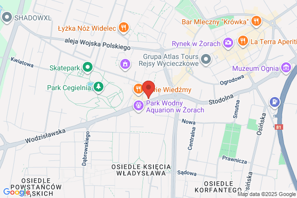 Kubiak Jaroslaw. Agencja ubezpieczeniowa PZU SA