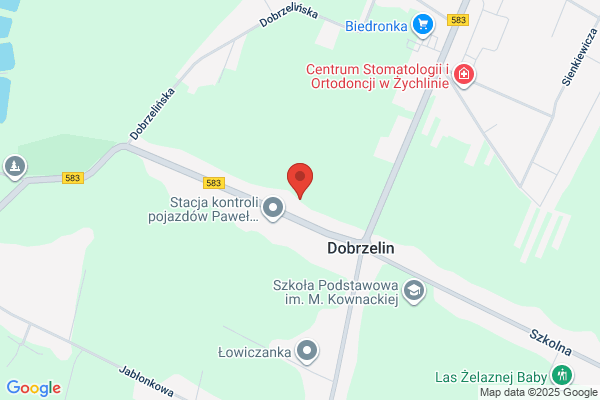 Zakład Pogrzebowy PUH Janusz Nowicki