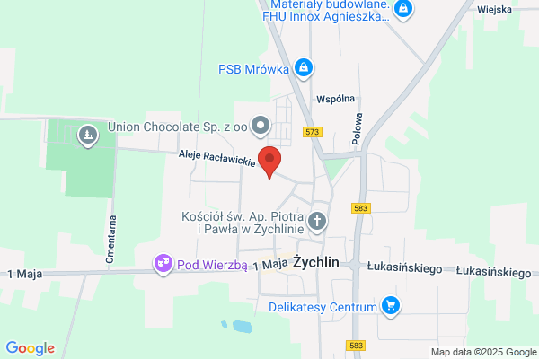 Biblioteka Publiczna Miejsko - Gminna