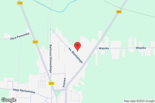 CEMEX Składy budowlane Prodomo Żychlin