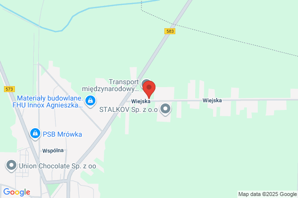 Elmark. FHU. Sprzedaz art. spozywczych i przemyslowych. Kubiak J.