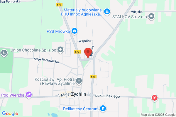 Folmax SC. Ryzlak H.S.