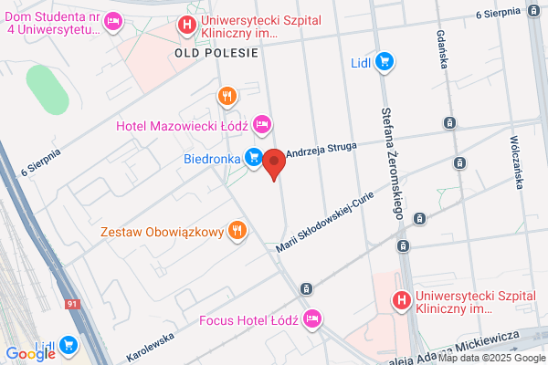 Gorsenia. Sp. z o.o. Spóldzielnia Pracy