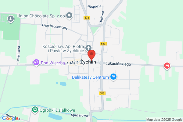 Ledzion Alicja. Fryzjerstwo damsko - meskie