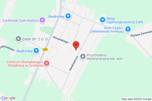 Media Ekspress. Instalacje elektryczne