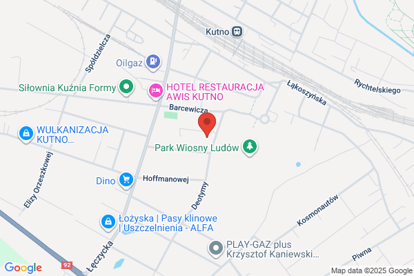 Nadzieja. Placówka Opiekunczo - Wychowawcza