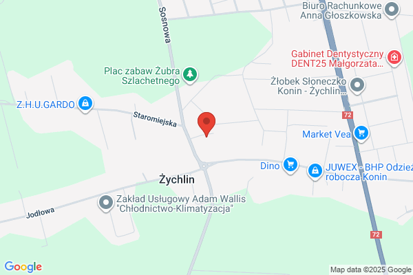 Parafia rzymskokatolicka