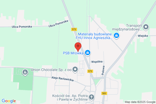 Polski Koncern Naftowy Orlen SA. Stacja paliw