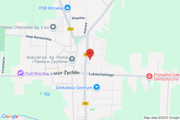 Stacja kontroli pojazdów