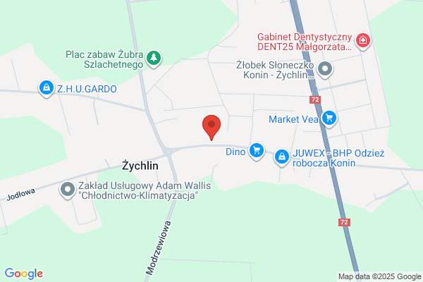 Szkola Podstawowa nr 1