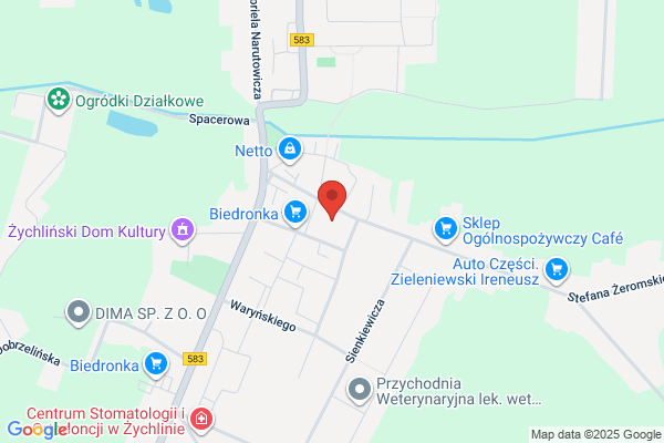 Szkola Podstawowa nr 2